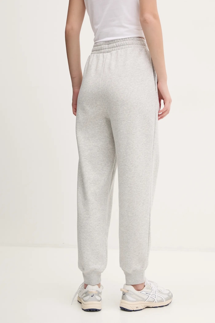 Odjeća Donji dio trenirke Puma 682456 siva