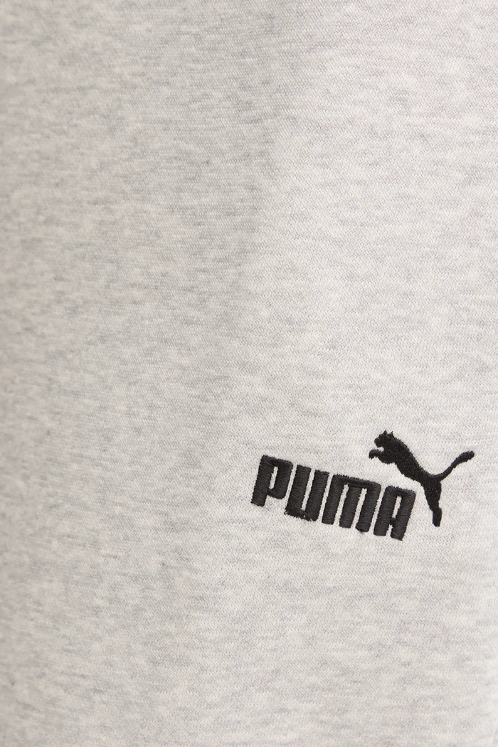 Donji dio trenirke Puma siva 682456