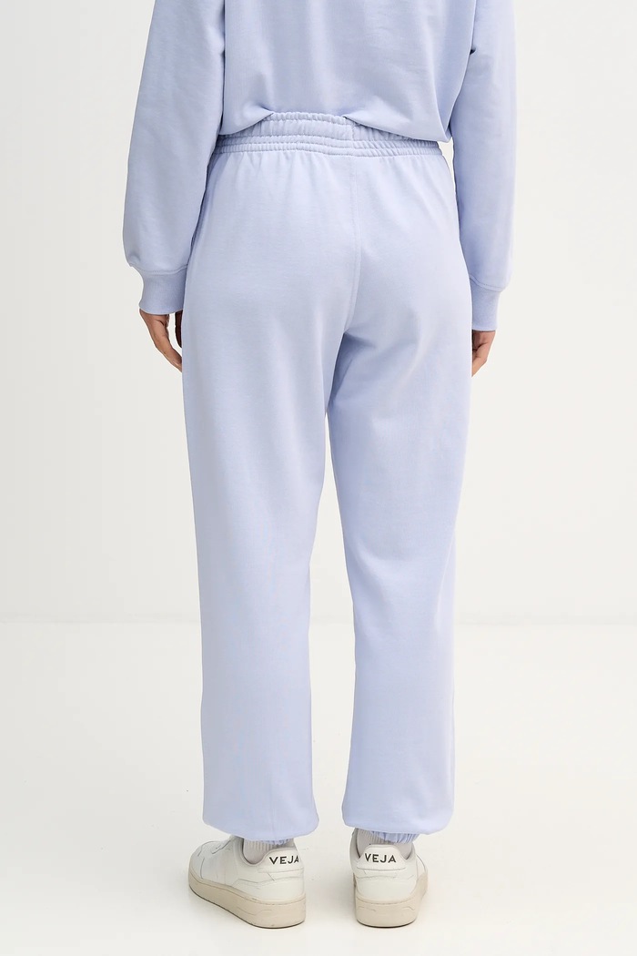 Oblečení Tepláky Calvin Klein Jeans LV047B235G modrá