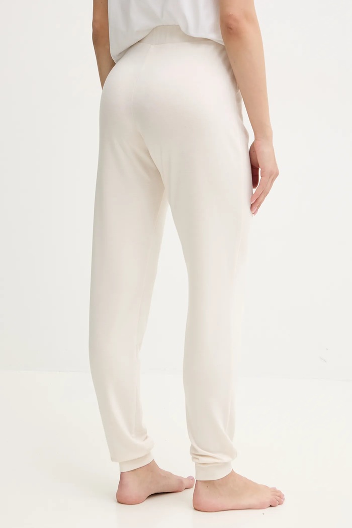 Tepláky Guess LUCIA O5GB05.KCQP2 béžová SS25