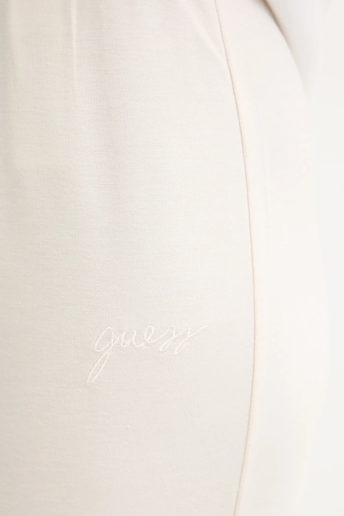 Oblečení Tepláky Guess LUCIA O5GB05.KCQP2 béžová