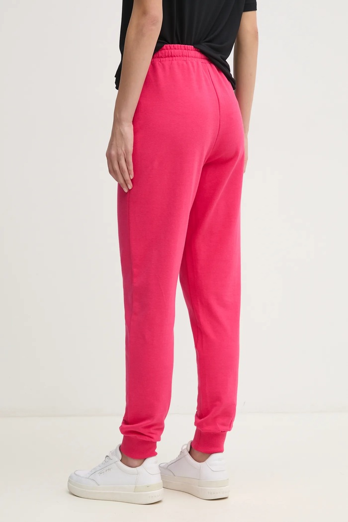 Îmbrăcăminte Gaudi pantaloni de trening 511BD24004 roz