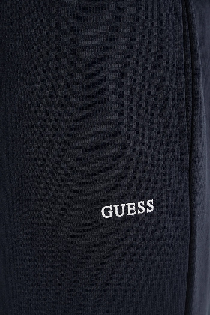 Tepláky Guess NIGELLA Guess tmavomodrá V5GB03.KCS01