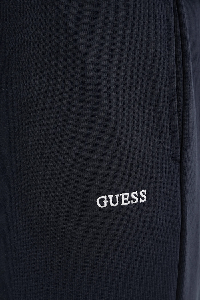 Tepláky Guess NIGELLA Guess tmavomodrá V5GB03.KCS01