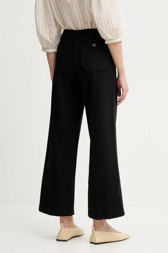 Îmbrăcăminte Sessun jeansi 23507001 negru