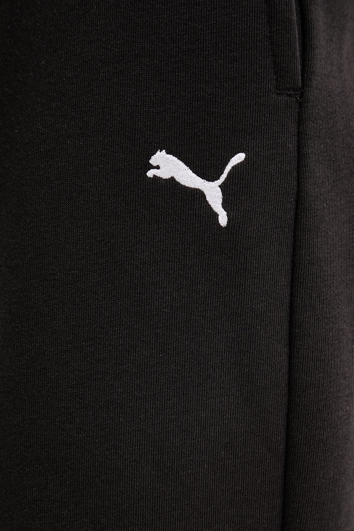 Tepláky Puma čierna 629754