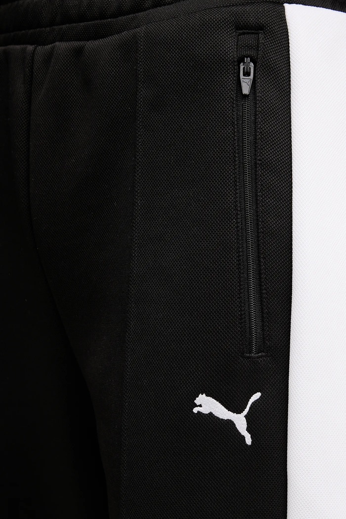 Puma teplákové nohavice dámske Always on čierna 629797
