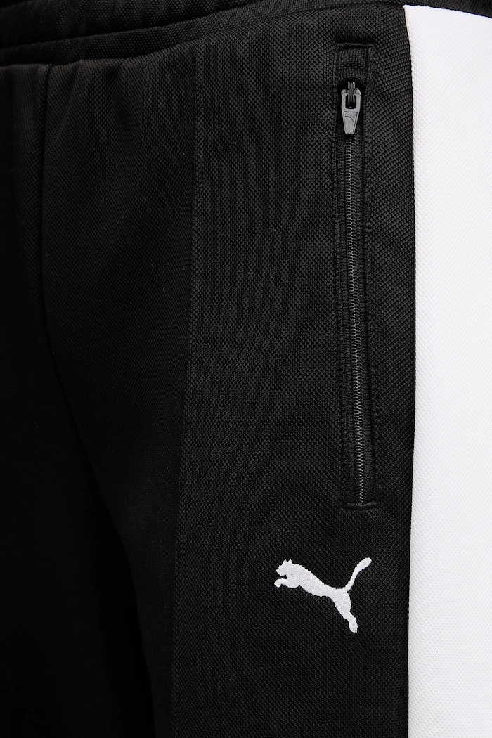 Puma teplákové nohavice dámske Always on čierna 629797