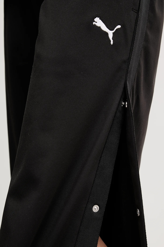 Tepláky Puma Wardrobe Essentials černá 629804