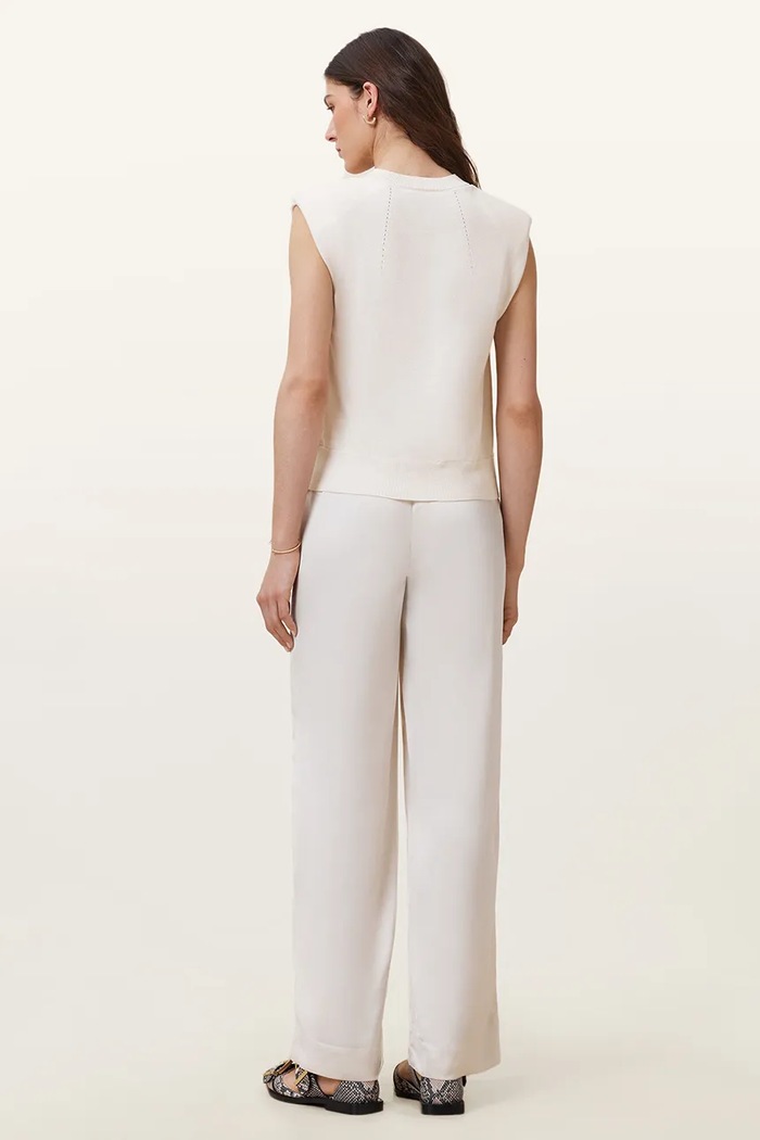 Kalhoty AllSaints ALBA W018TC