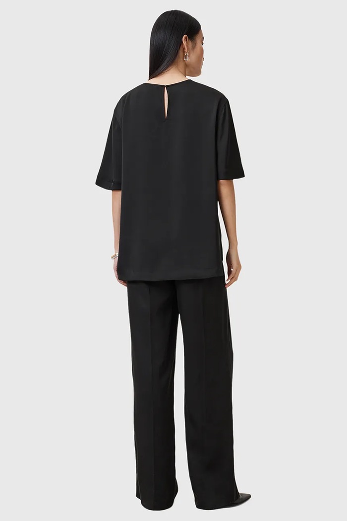 Nohavice AllSaints ZENNI W023TC