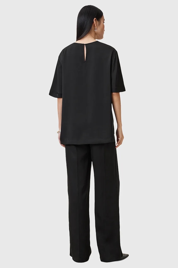 Nohavice AllSaints ZENNI W023TC