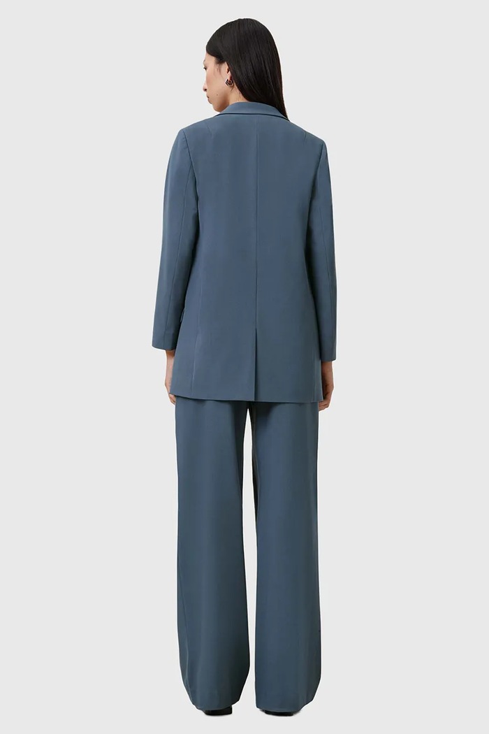 Kalhoty AllSaints ALEIDA W037QC