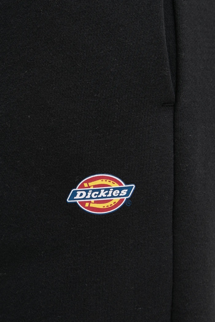 Спортен панталон Dickies черен DK0A4Z2VBLK1