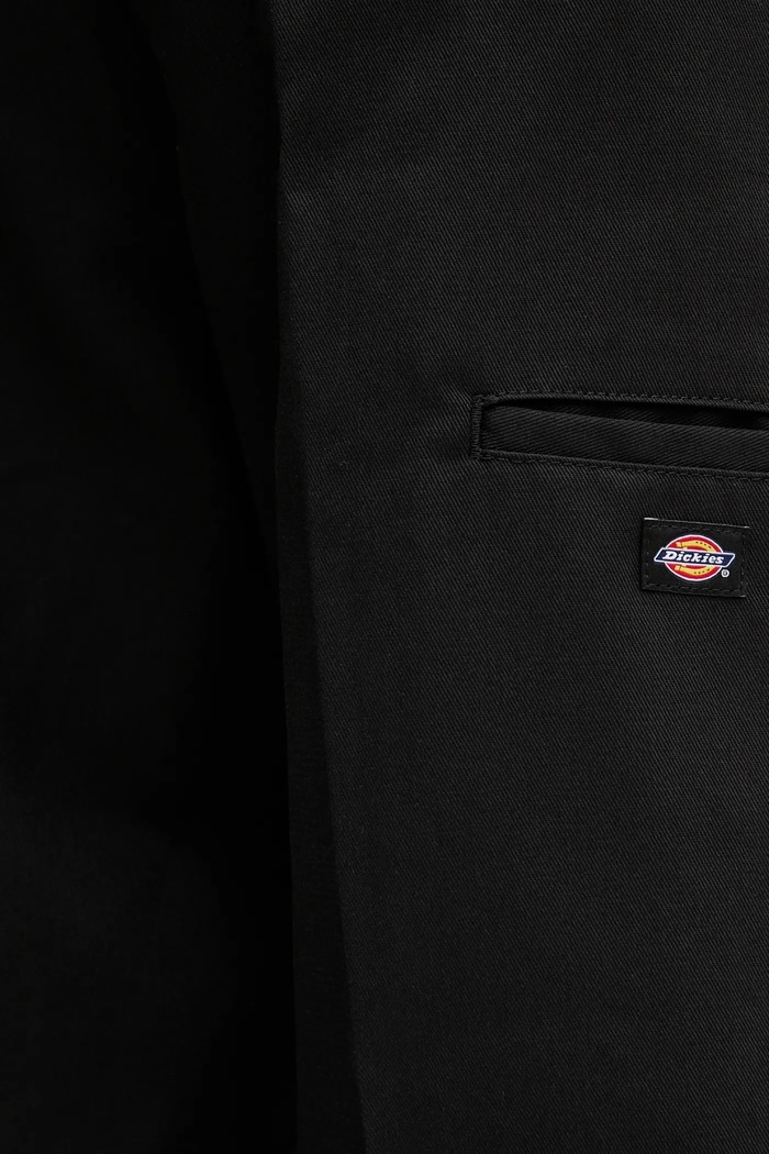 Dickies spodnie czarny DK0DW283BLK1