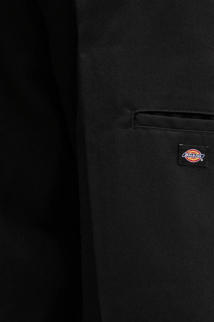 Dickies spodnie czarny DK0DW283BLK1
