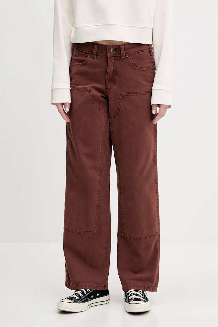 Rifle Dickies hnedá DK0A4Z7JK471
