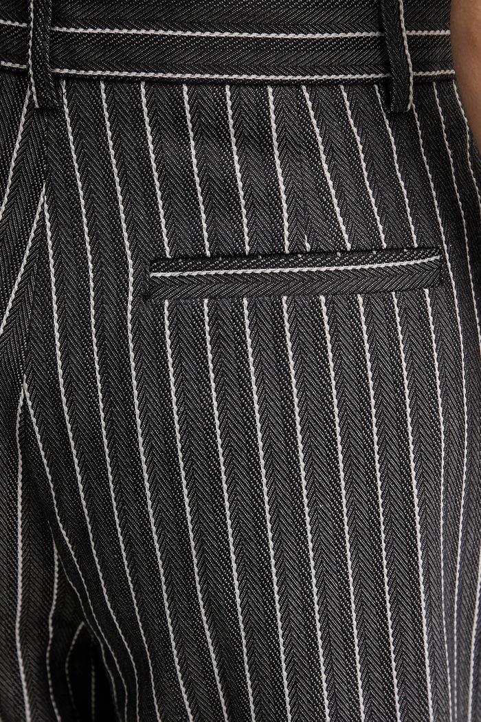 Nohavice MAX&Co. sivá 2516131064200