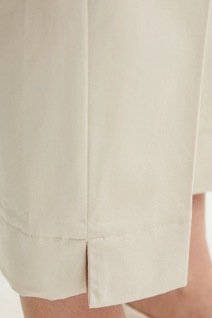 MAX&Co. pantaloni bej 2516131084200