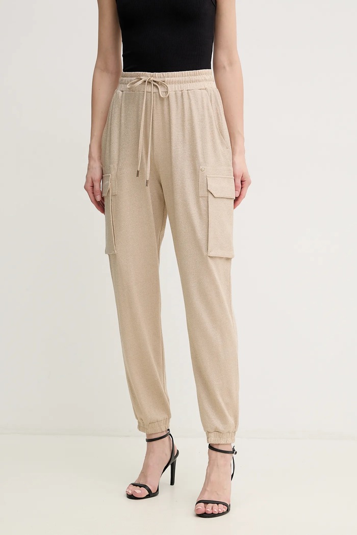 Marc Aurel pantaloni uni bej 1844.7000.73813