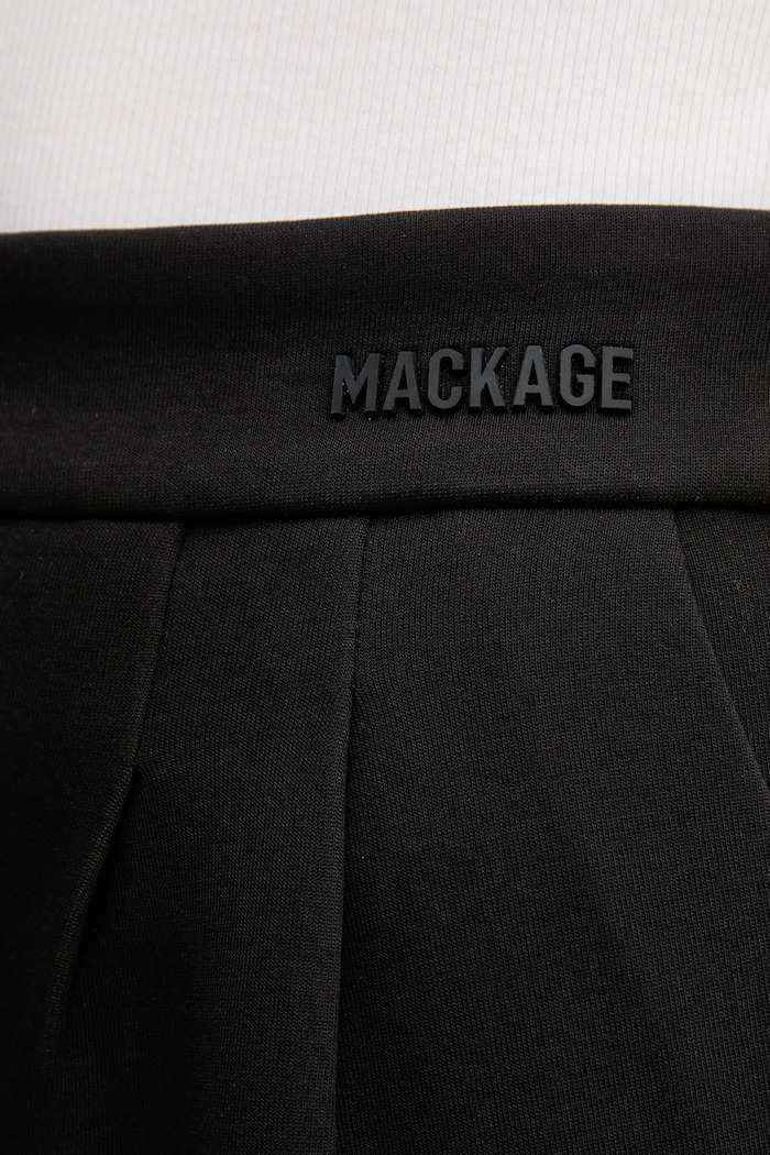 Дрехи Панталон MACKAGE MARIANA черен
