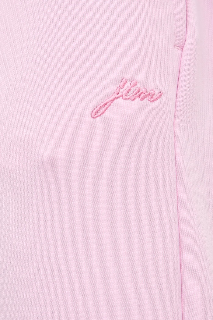JOYINME pantaloni de trening Evolve roz Spodnie.Evolve