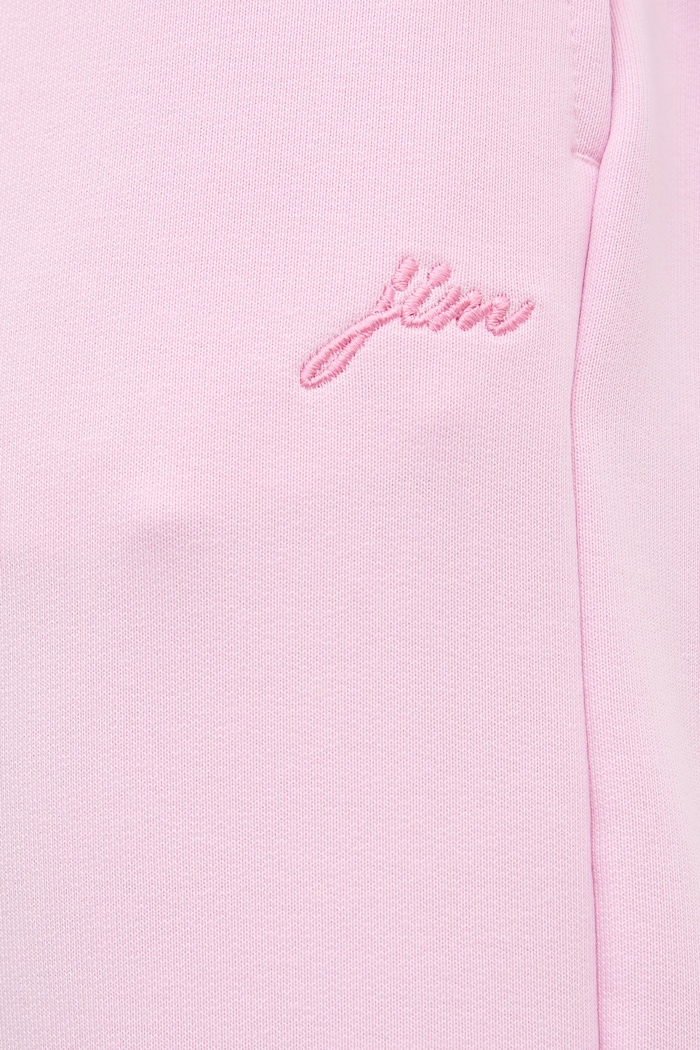 JOYINME pantaloni de trening Evolve roz Spodnie.Evolve