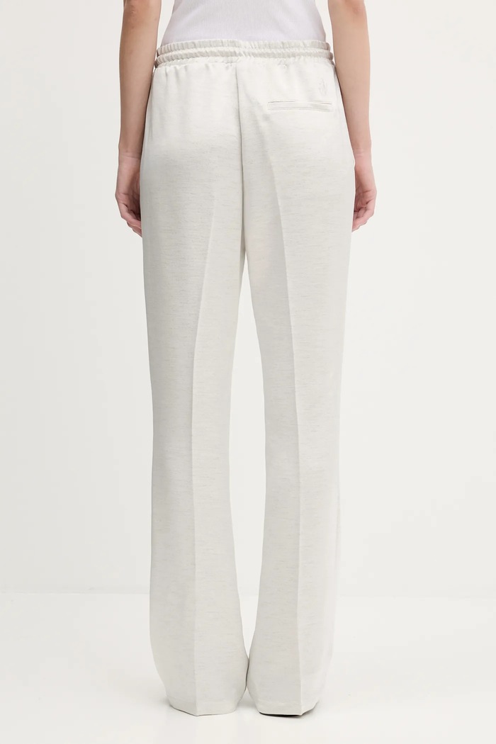 Oblečenie Nohavice JW Anderson Drawstring Waist TR0399.PG1693.002 béžová