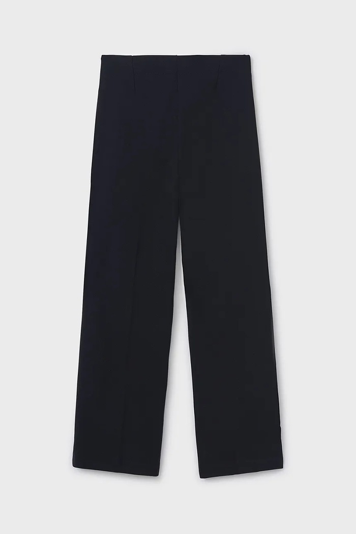 Mayoral Pantaloni copii 6532.8A.Junior.PPYA negru SS25