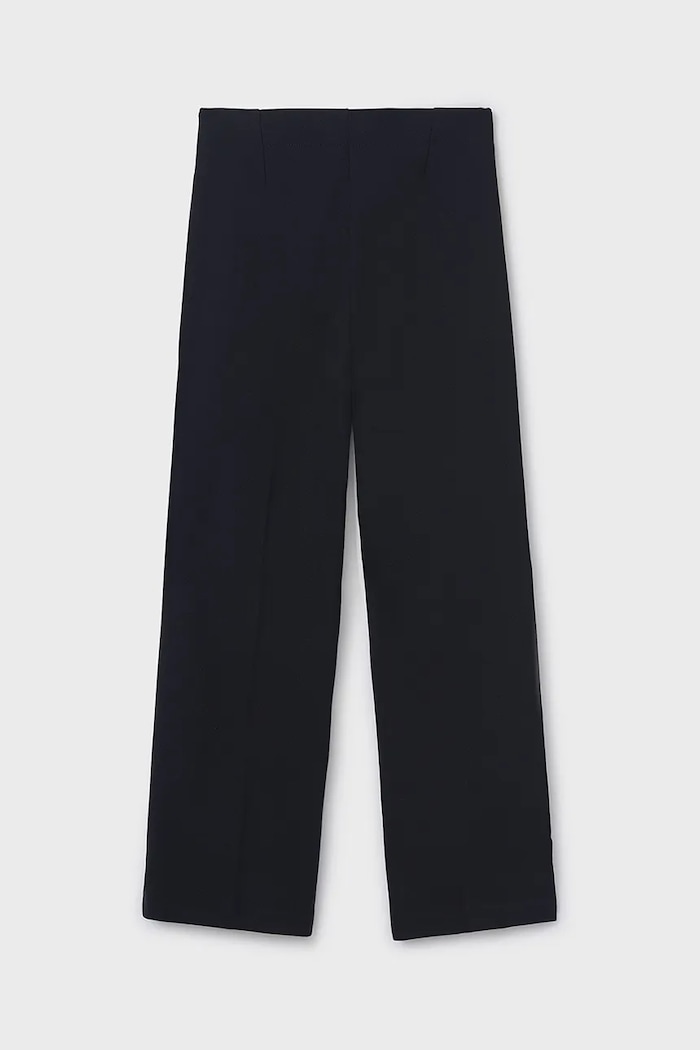 Mayoral Pantaloni copii 6532.8A.Junior.PPYA negru SS25