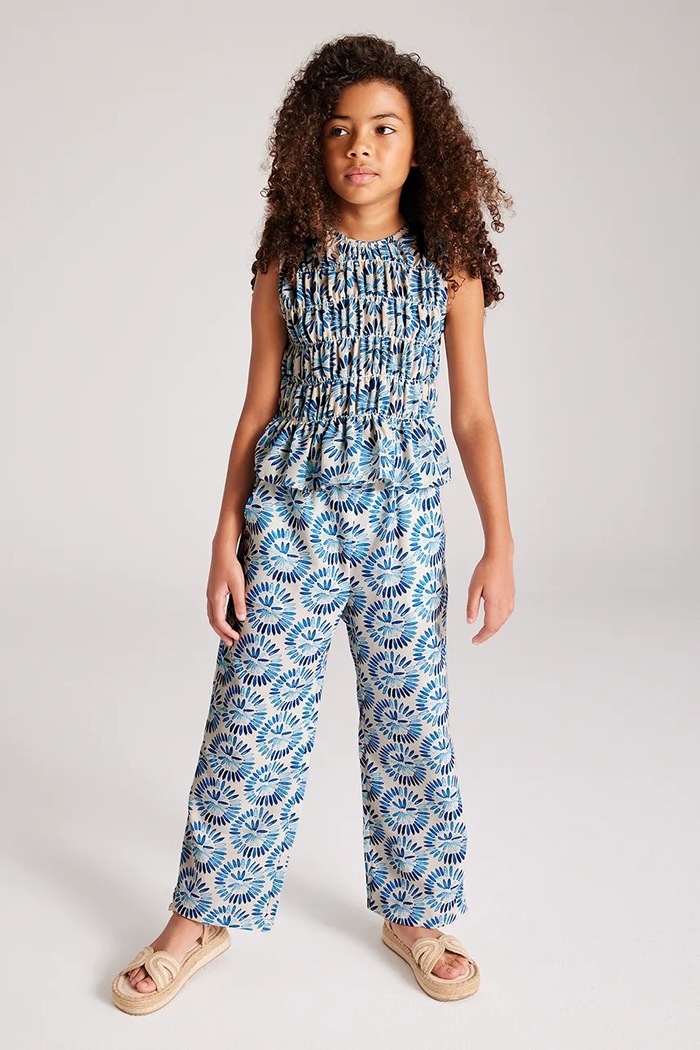Mayoral Pantaloni copii 6533.8A.Junior.PPYA