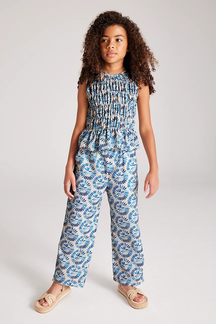 Mayoral Pantaloni copii 6533.8A.Junior.PPYA