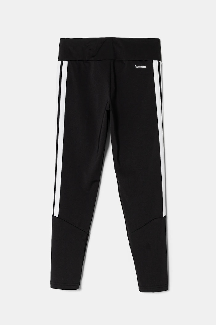 Κοριτσίστικα Παιδικό φούτερ adidas JJ5036 μαύρο