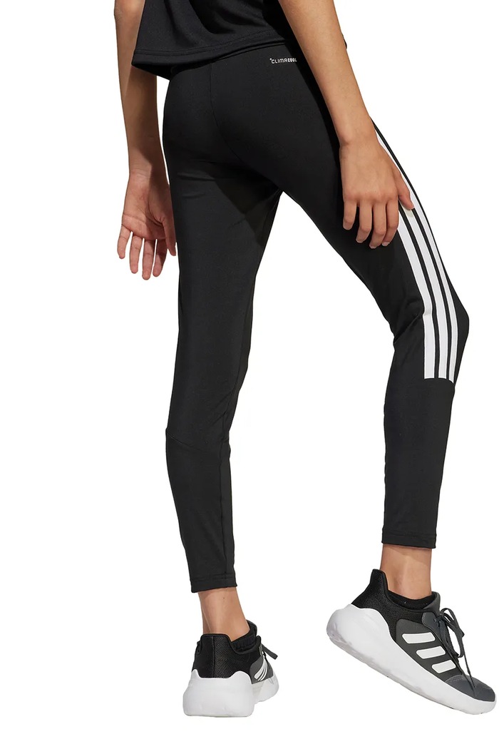 Παιδικό φούτερ adidas JJ5036 μαύρο