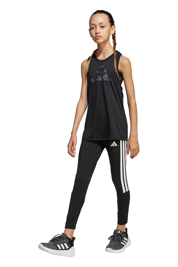 Παιδικό φούτερ adidas JJ5036