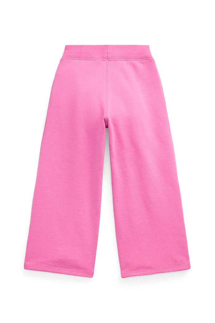 Djevojčice Dječji donji dio trenirke Polo Ralph Lauren 312957843002 roza