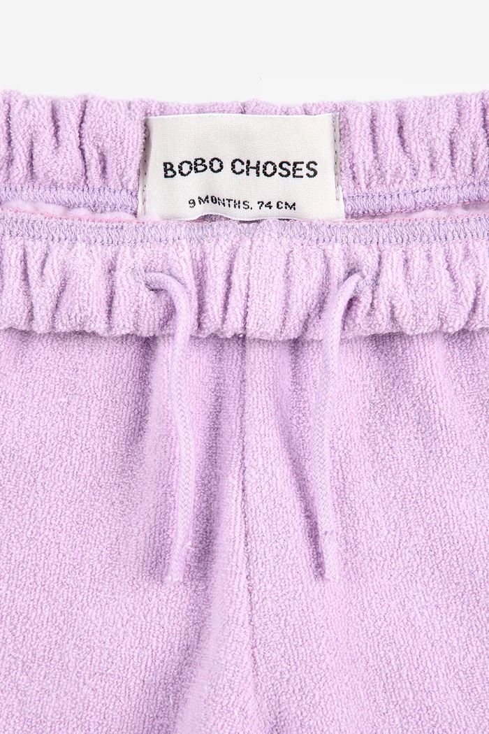 Kojenecké tepláky Bobo Choses 125AB056