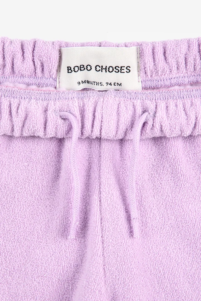 Kojenecké tepláky Bobo Choses 125AB056