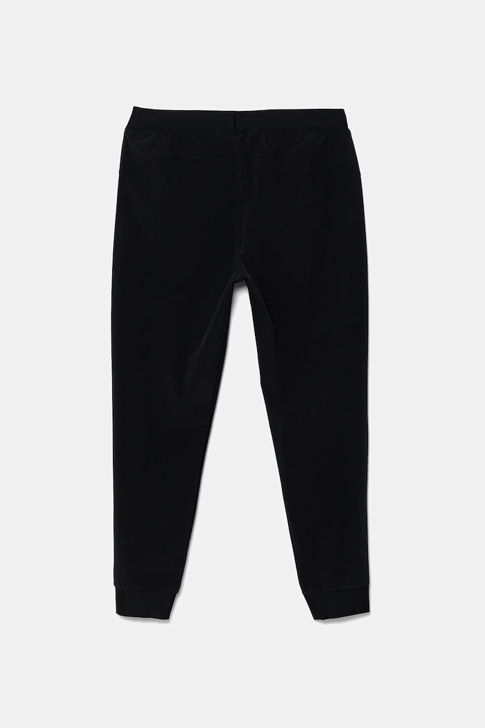 Dječji donji dio trenirke Under Armour Rival Woven Jogger 1384207 crna SS25