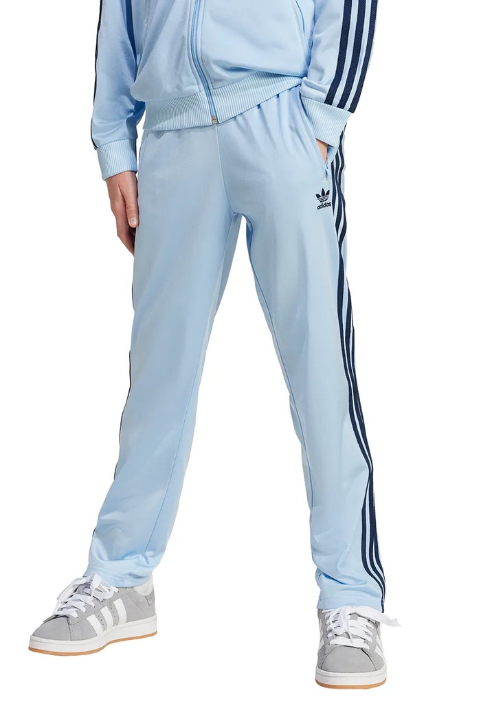 adidas Originals spodnie dresowe dziecięce JD1633