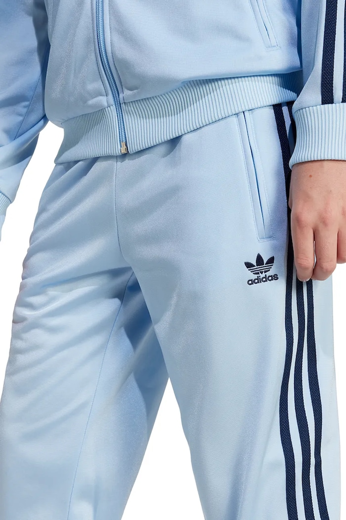 adidas Originals spodnie dresowe dziecięce JD1633