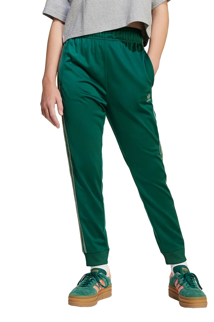 adidas Originals spodnie dresowe dziecięce JD1616