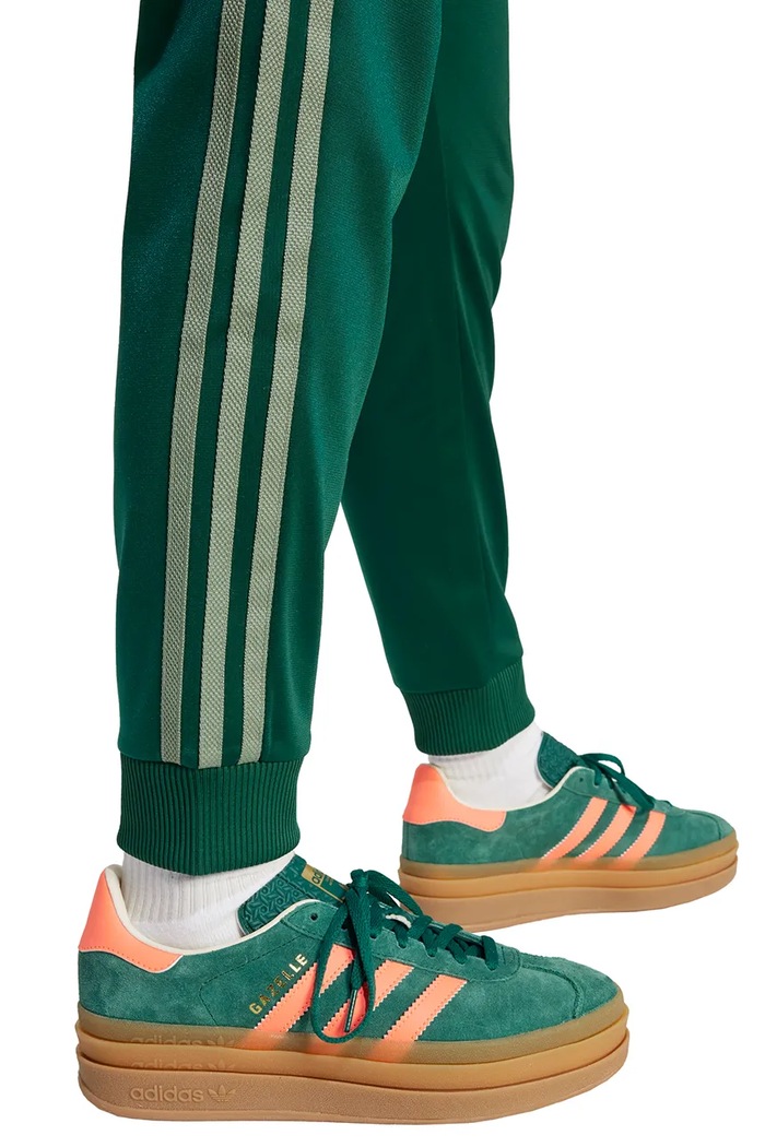 adidas Originals spodnie dresowe dziecięce JD1616