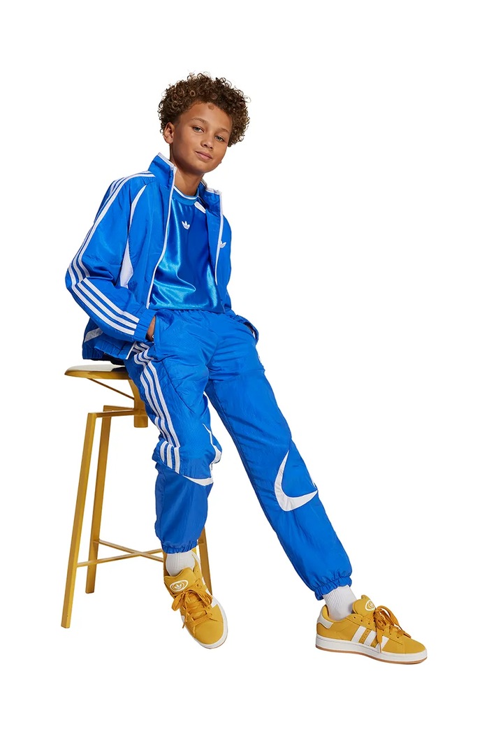 Παιδικό φούτερ adidas Originals JC9134