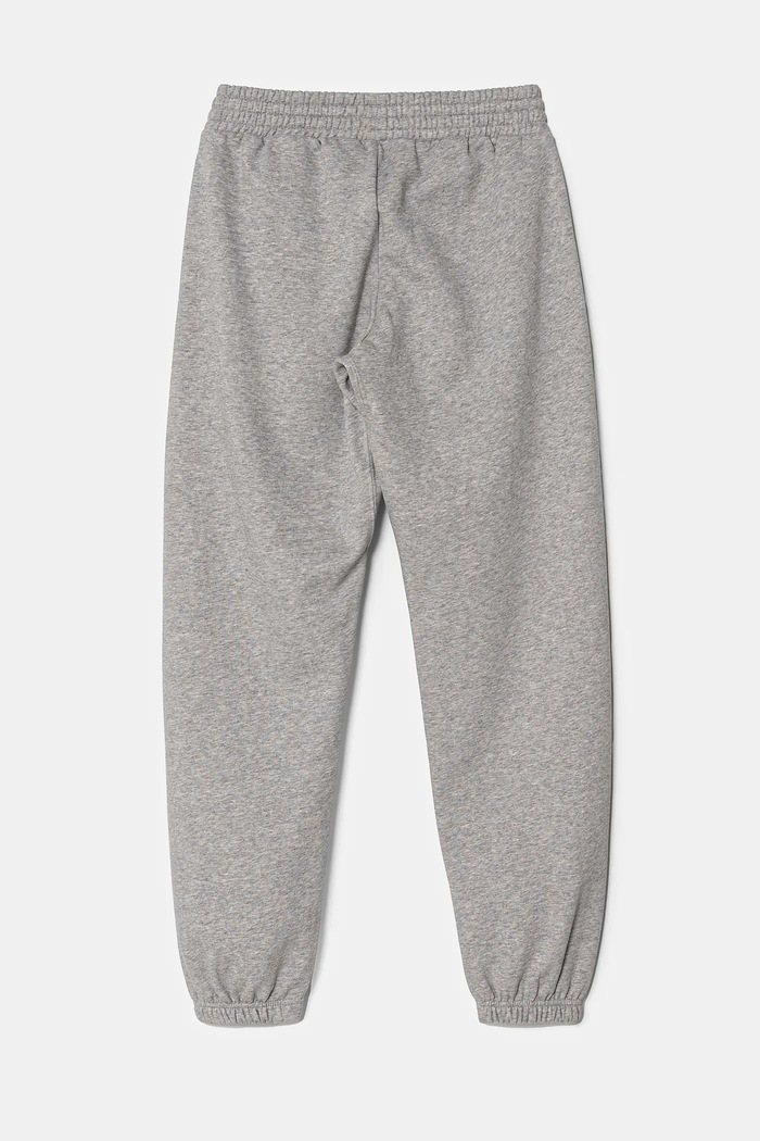 Chłopiec adidas spodnie dresowe dziecięce JC7640 szary
