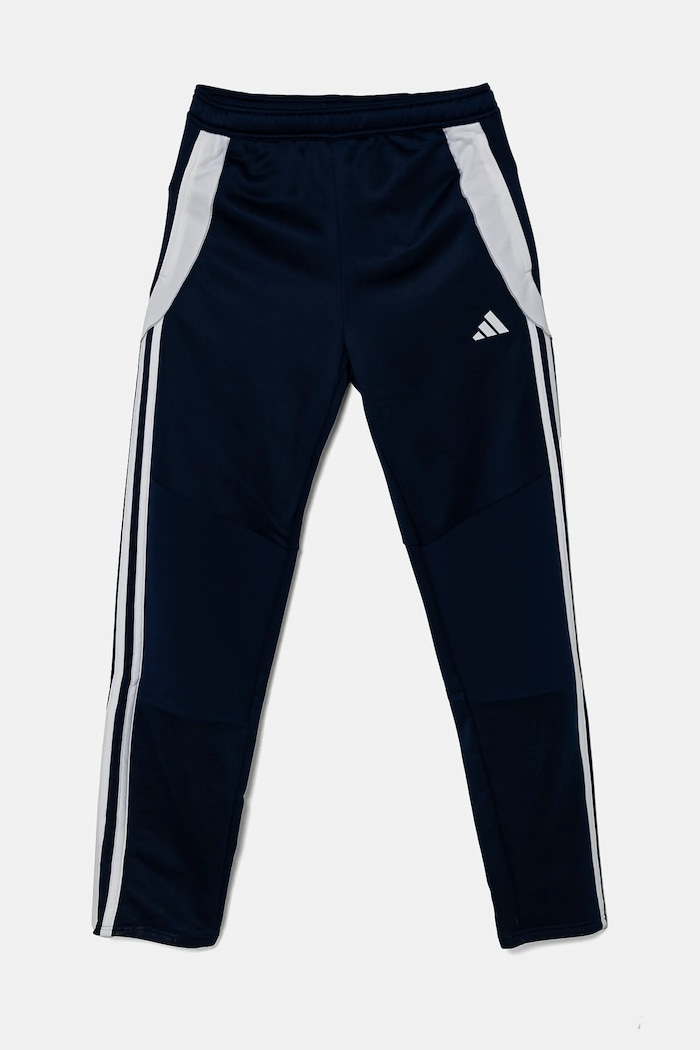Παντελόνι φόρμας adidas Performance IY0117 σκούρο μπλε SS25