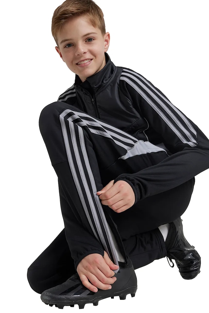 Παιδικό φούτερ adidas Performance IM9975