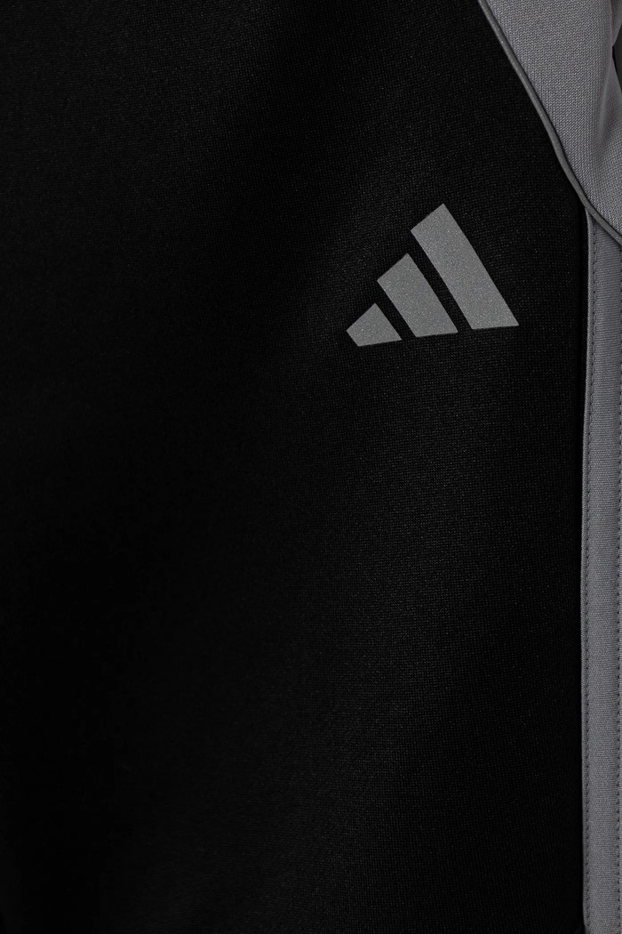 Παιδικό φούτερ adidas Performance μαύρο IM9975