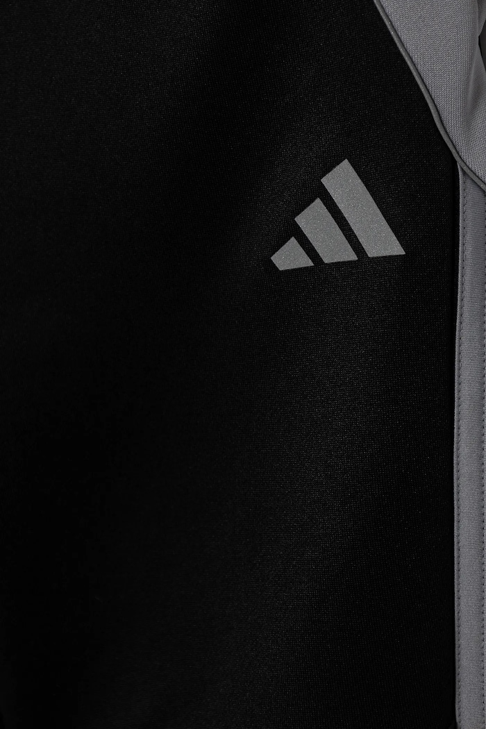 Παιδικό φούτερ adidas Performance μαύρο IM9975