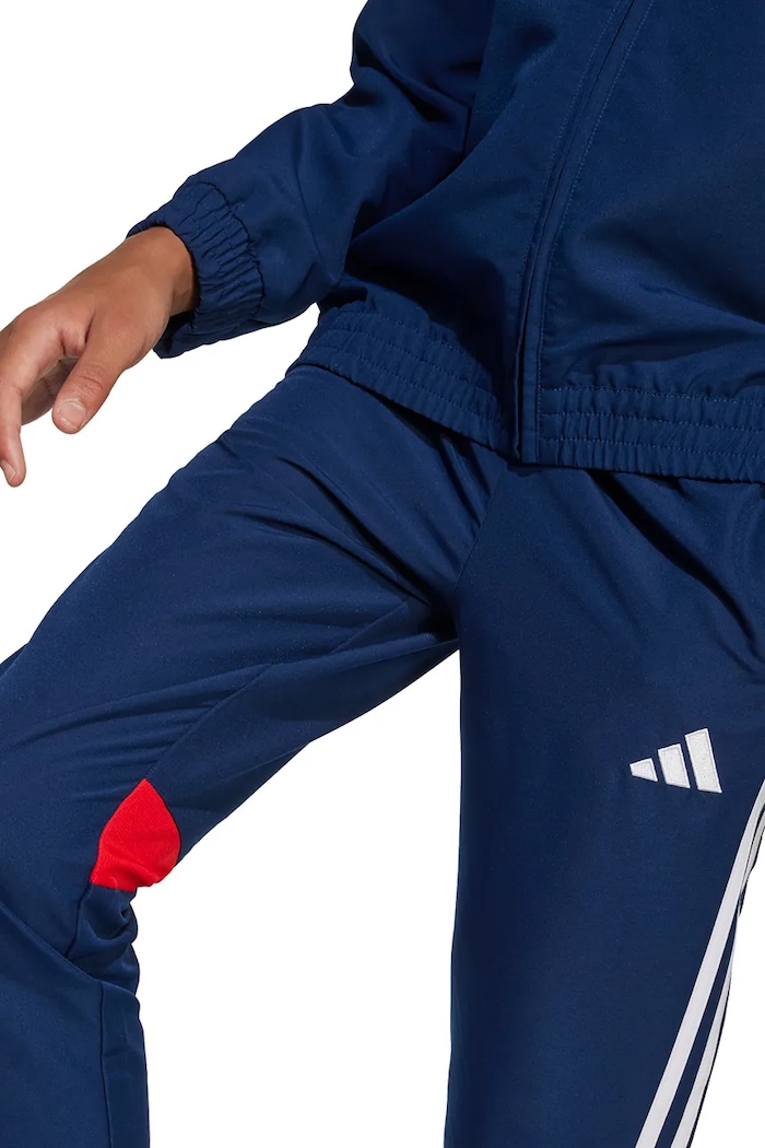 Dětské tepláky adidas Performance JD0636